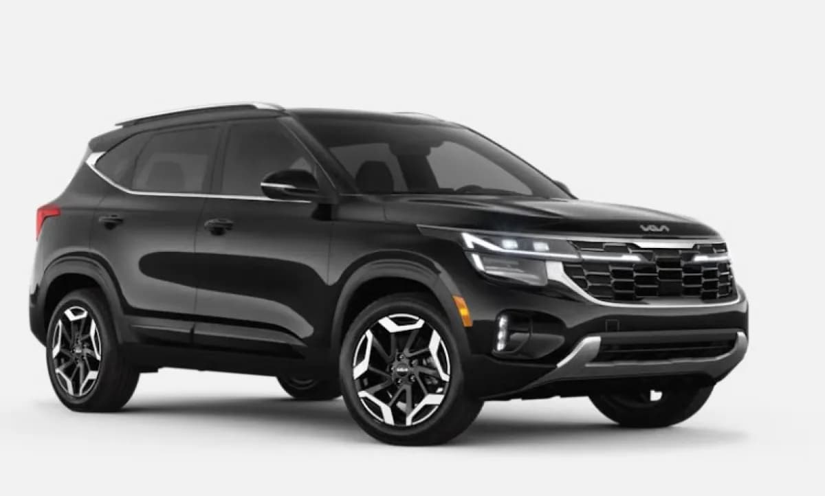 كيا سيلتوس 2026