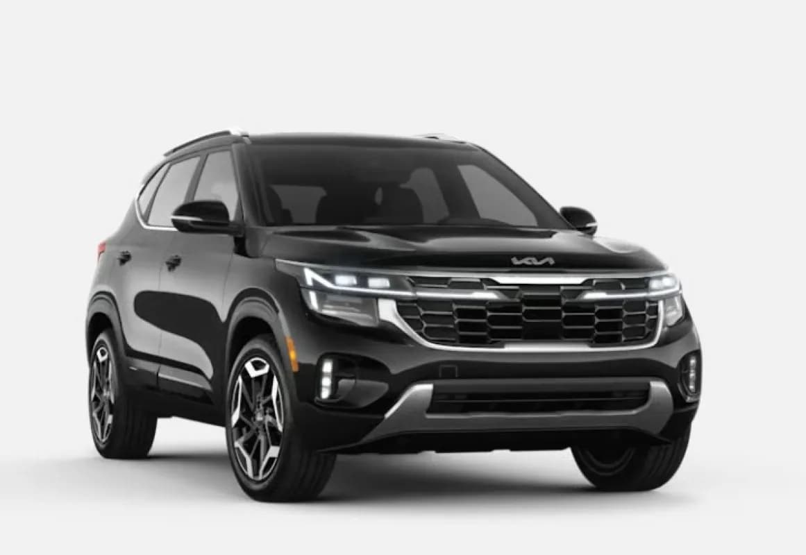 كيا سيلتوس 2026