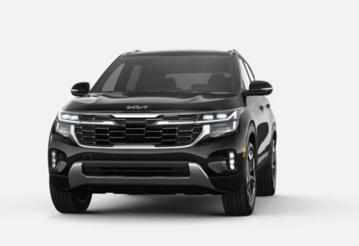 كيا سيلتوس 2026