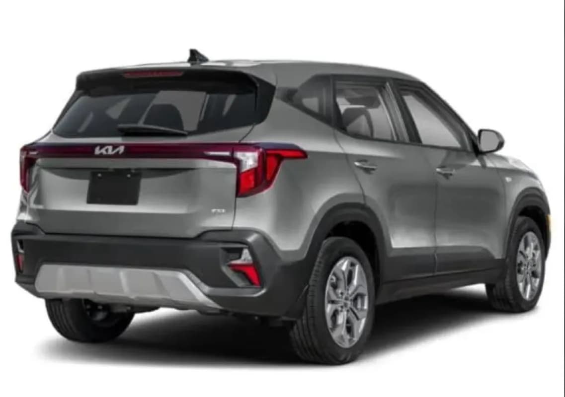 كيا سيلتوس 2026