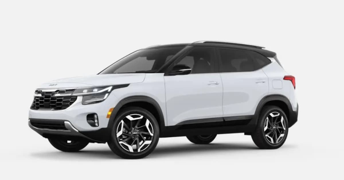 كيا سيلتوس 2026