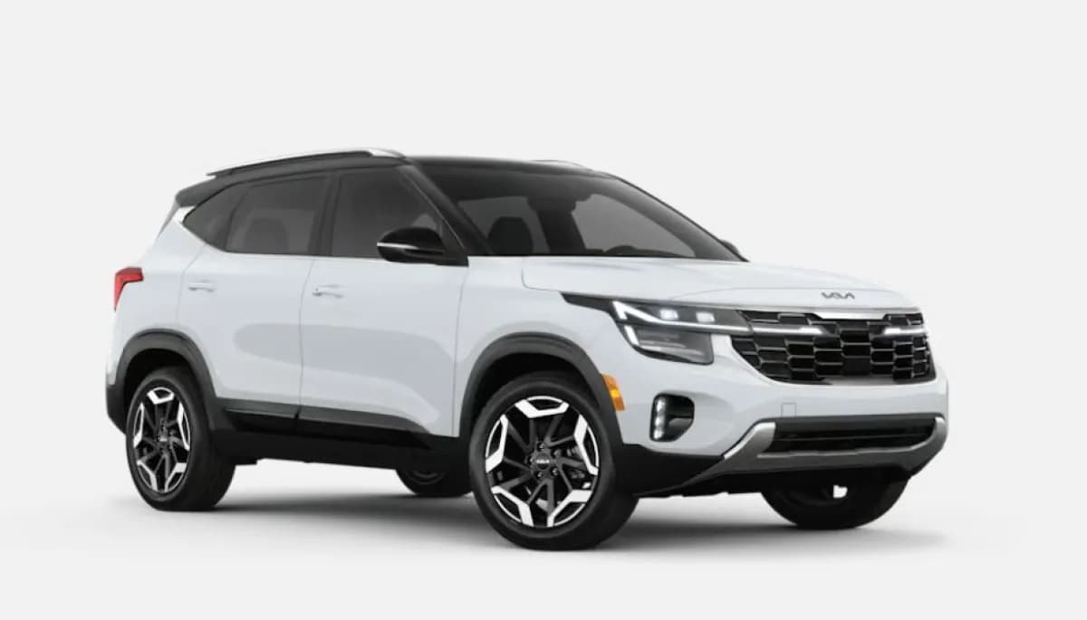 كيا سيلتوس 2026