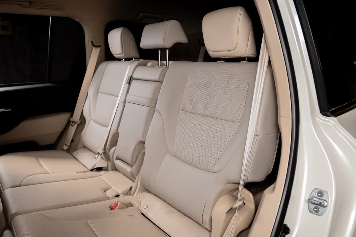 تويوتا لاند كروزر 2026