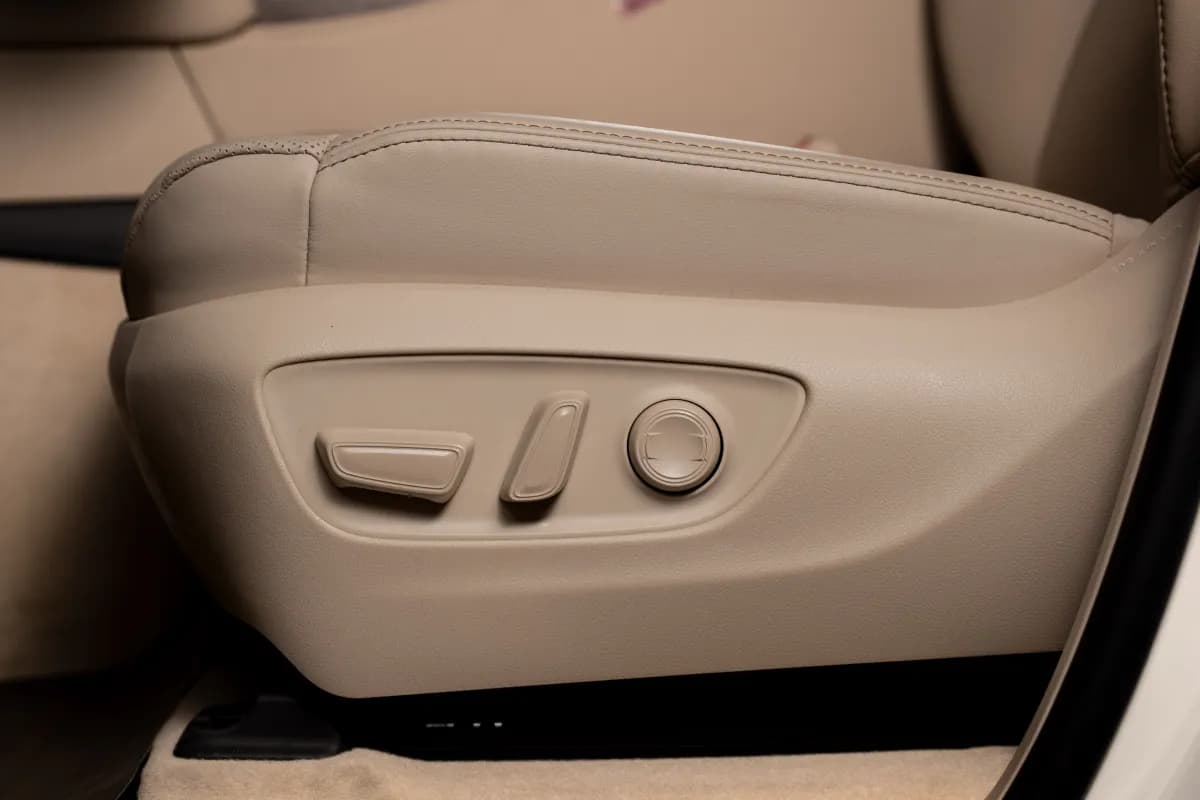 تويوتا لاند كروزر 2026