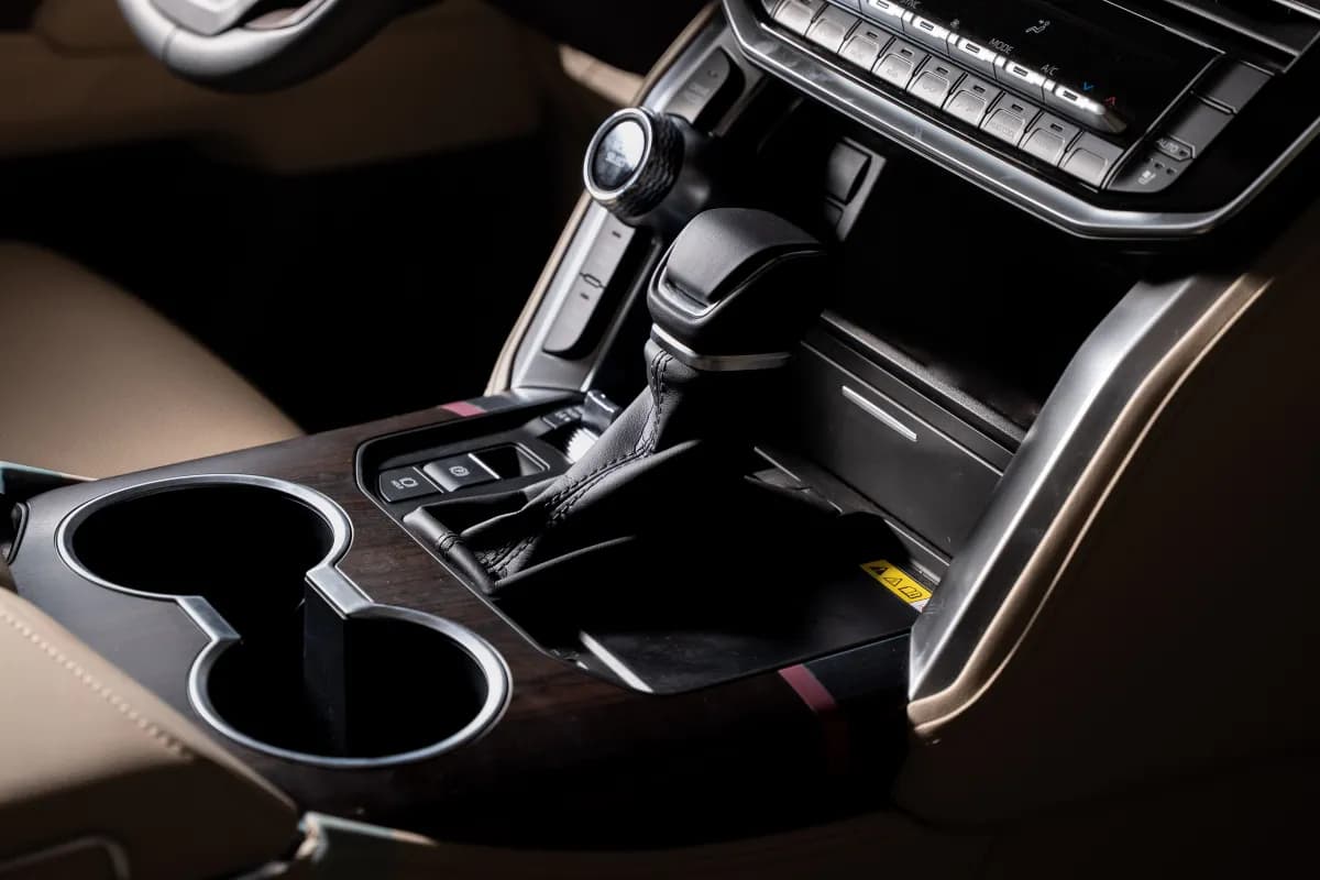 تويوتا لاند كروزر 2026