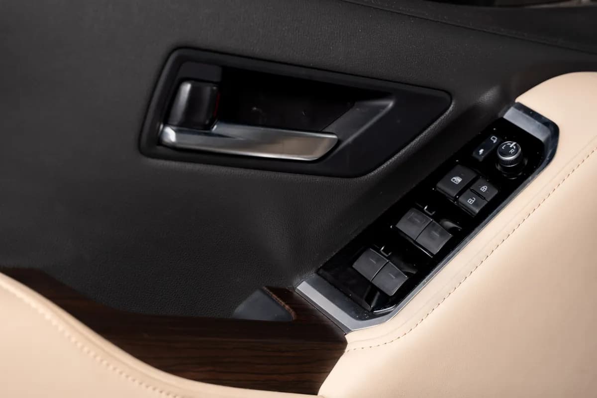 تويوتا لاند كروزر 2026