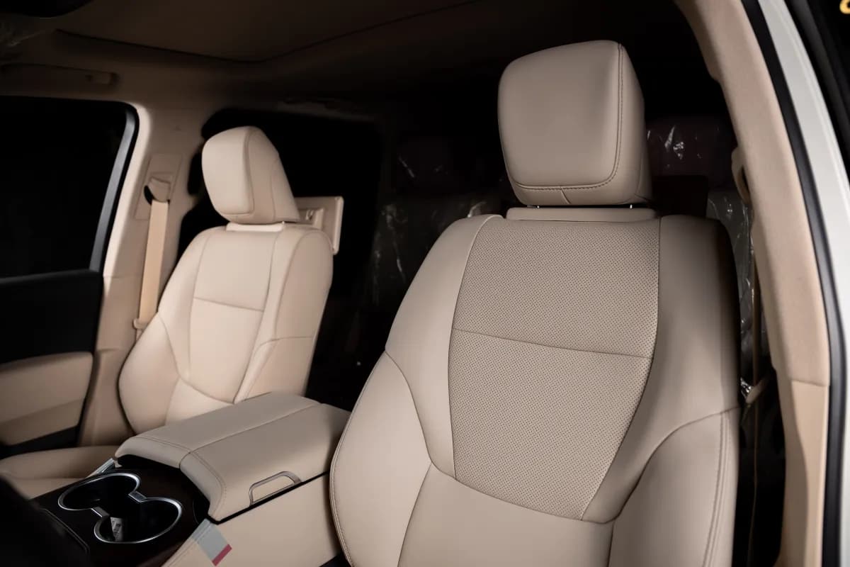 تويوتا لاند كروزر 2026