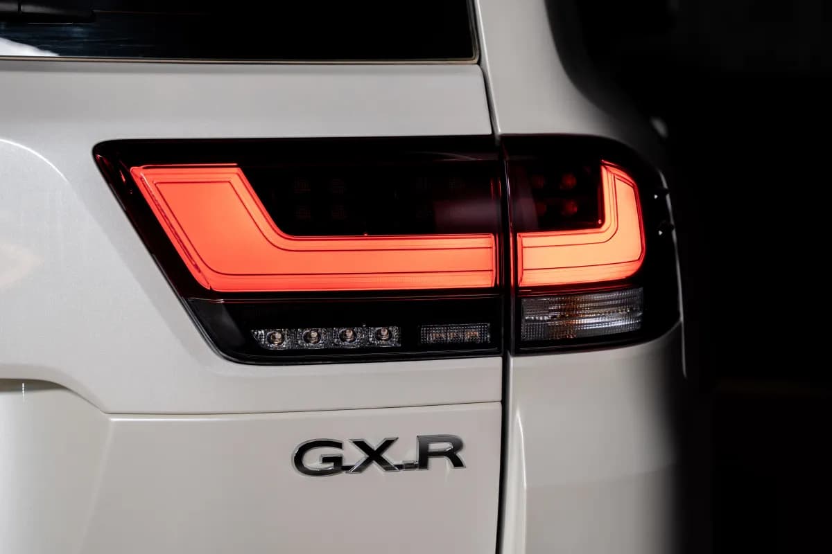 تويوتا لاند كروزر 2026