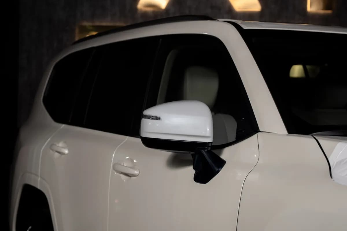 تويوتا لاند كروزر 2026