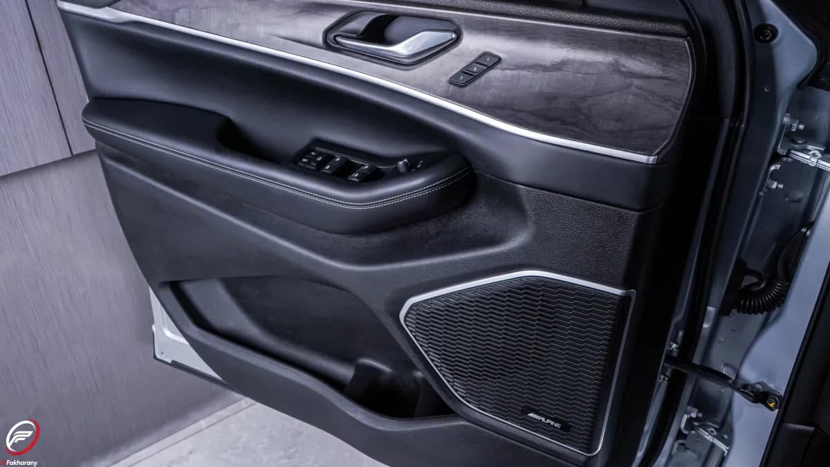 جيب جراند شيروكي 2024