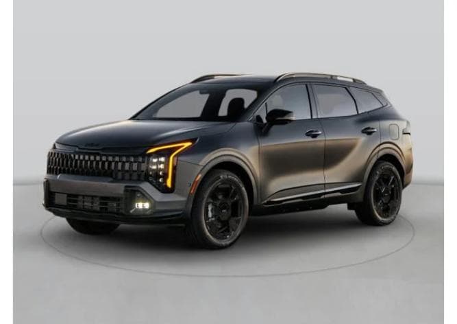 كيا سبورتاج 2026