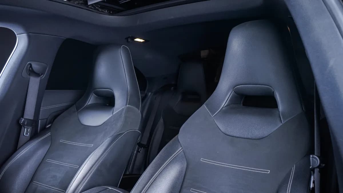 مرسيدس بنز CLA 200 2021