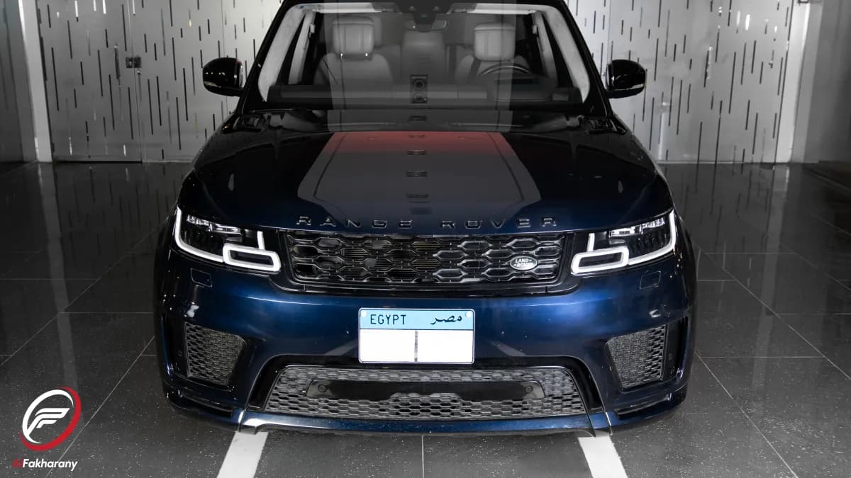 رينج روفر اوتو بيوجرفي 2022