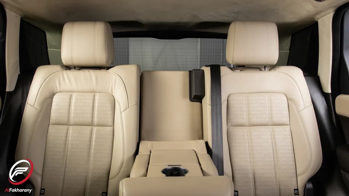 رينج روفر اوتو بيوجرفي 2022