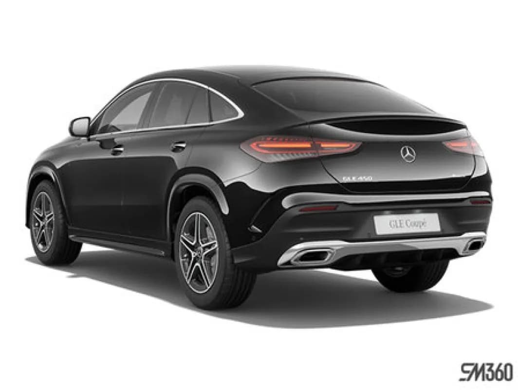 مرسيدس بنز GLE450 2025