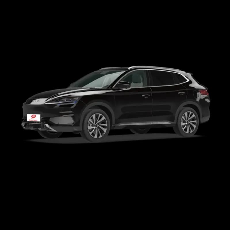 بي واي دي سونج بلس 2025