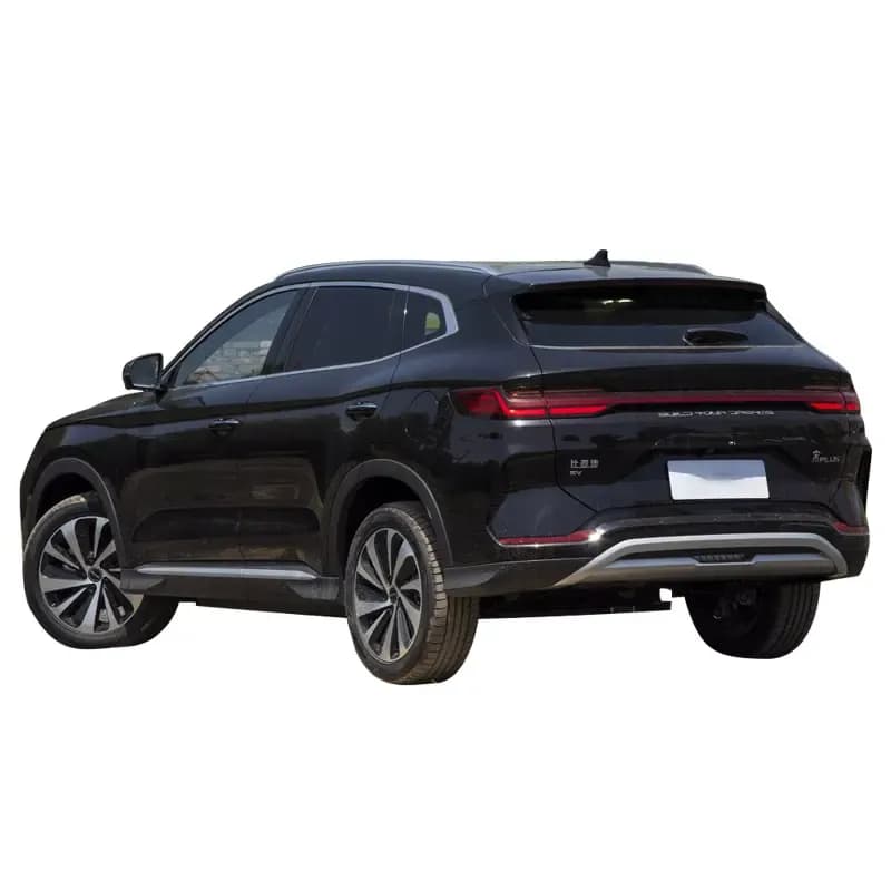 بي واي دي سونج بلس 2025