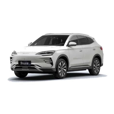 بي واي دي سونج بلس 2025