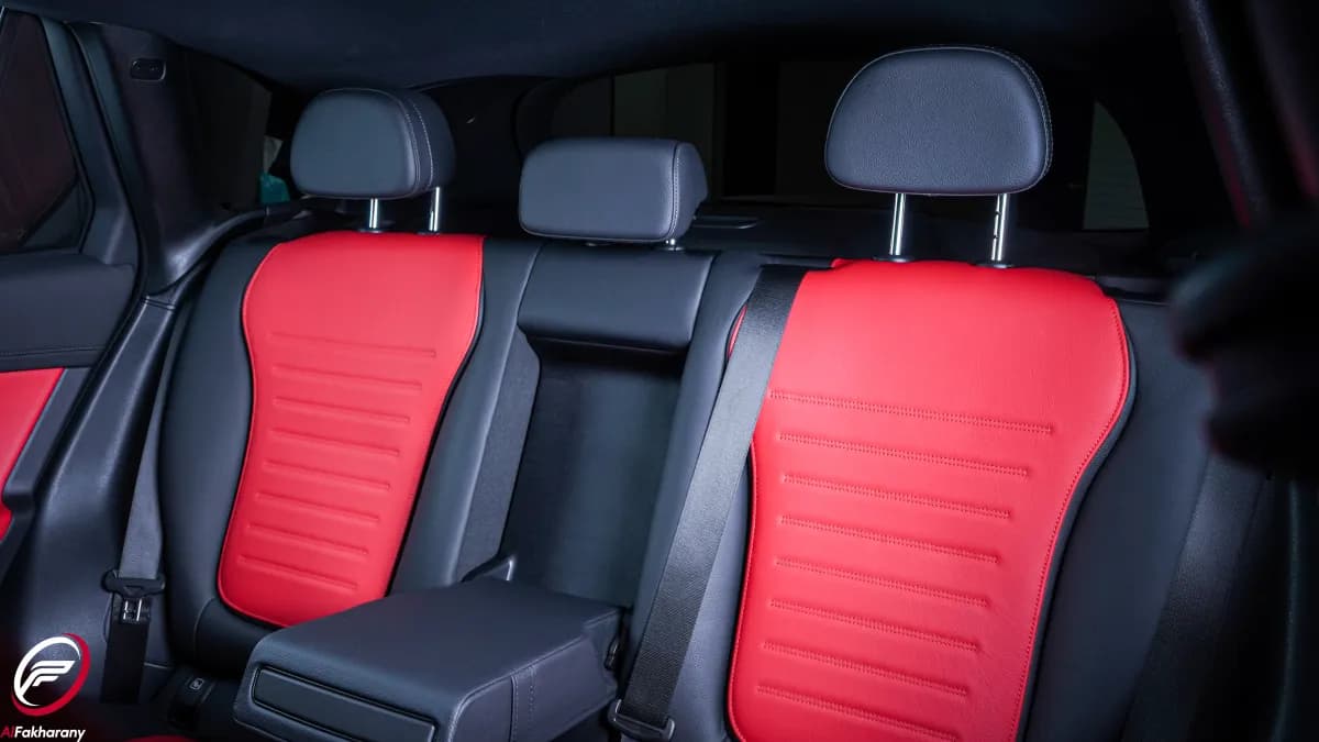 مرسيدس بنز GLC 300 2024