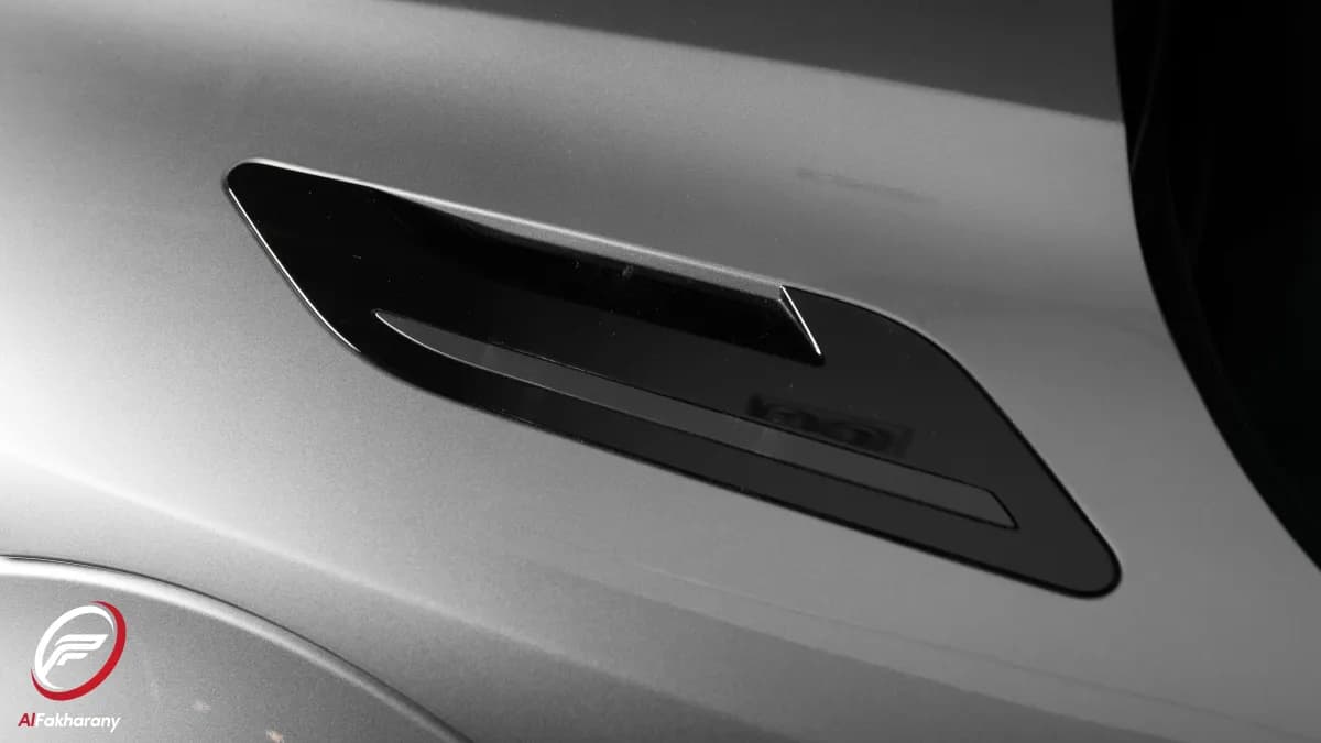 رينج روفر ايفوك 2026