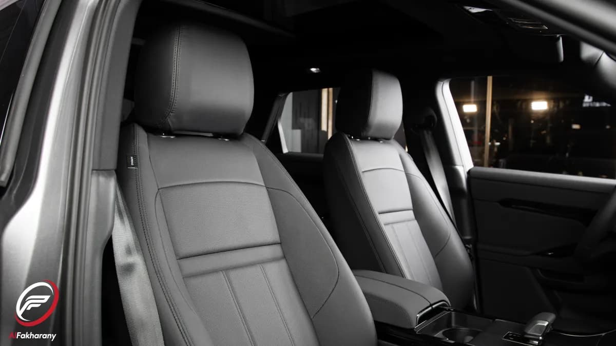 رينج روفر ايفوك 2026