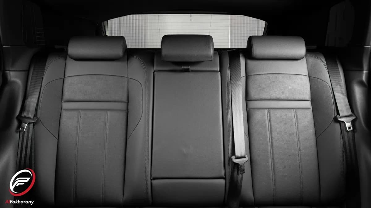 رينج روفر ايفوك 2026