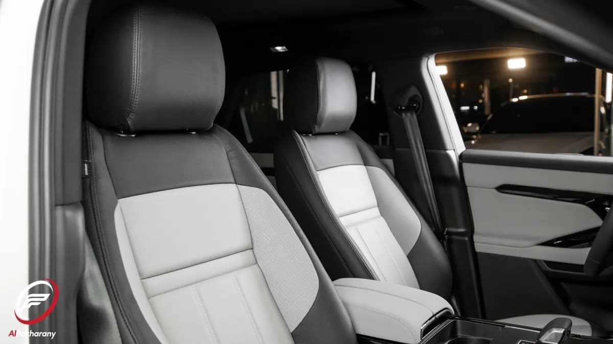 رينج روفر ايفوك 2026