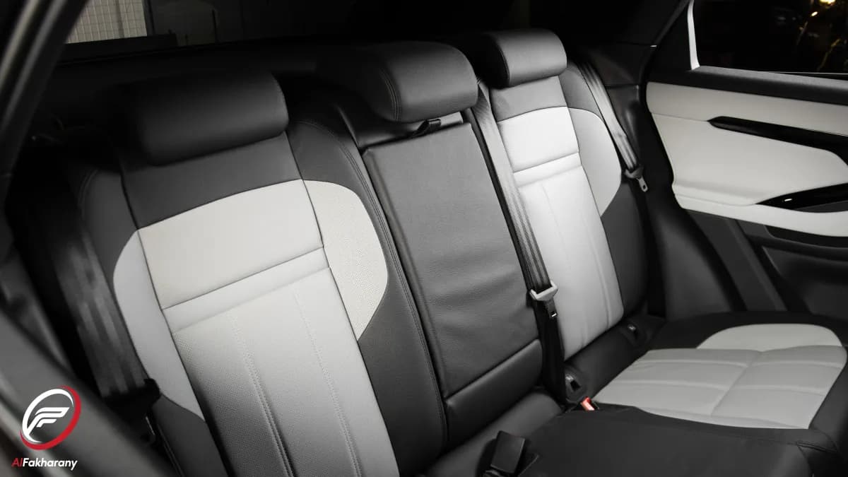 رينج روفر ايفوك 2026