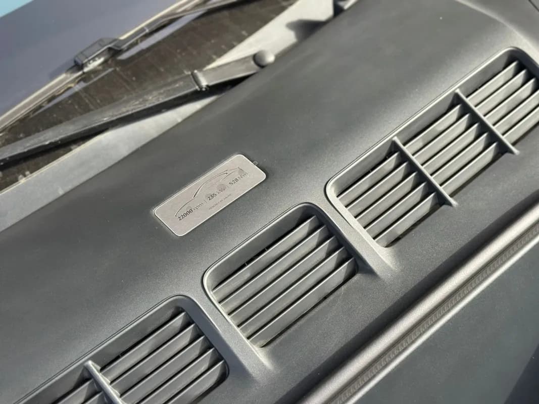 شاومي Yu7 2025 دول موتور ماكس فضي أوتوماتيك — جديدة