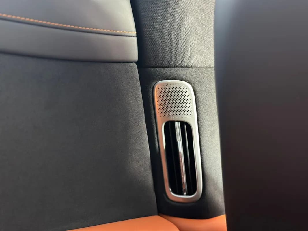 شاومي Yu7 2025 دول موتور ماكس فضي أوتوماتيك — جديدة