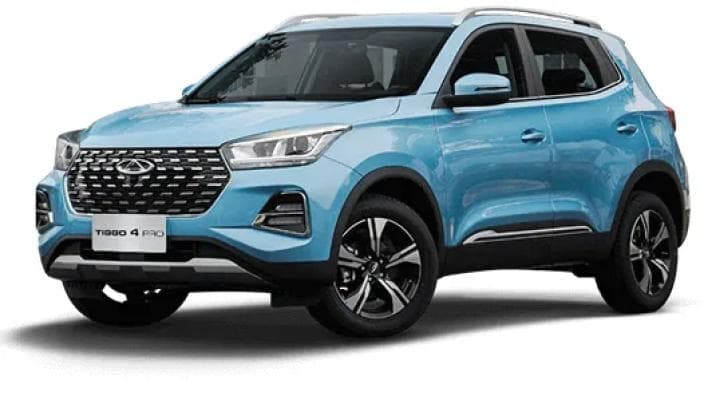 شيري تيجو 4 برو 2026