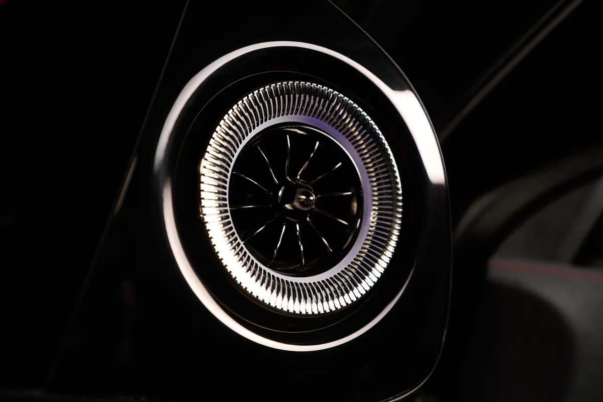 مرسيدس بنز CLA 200 2026