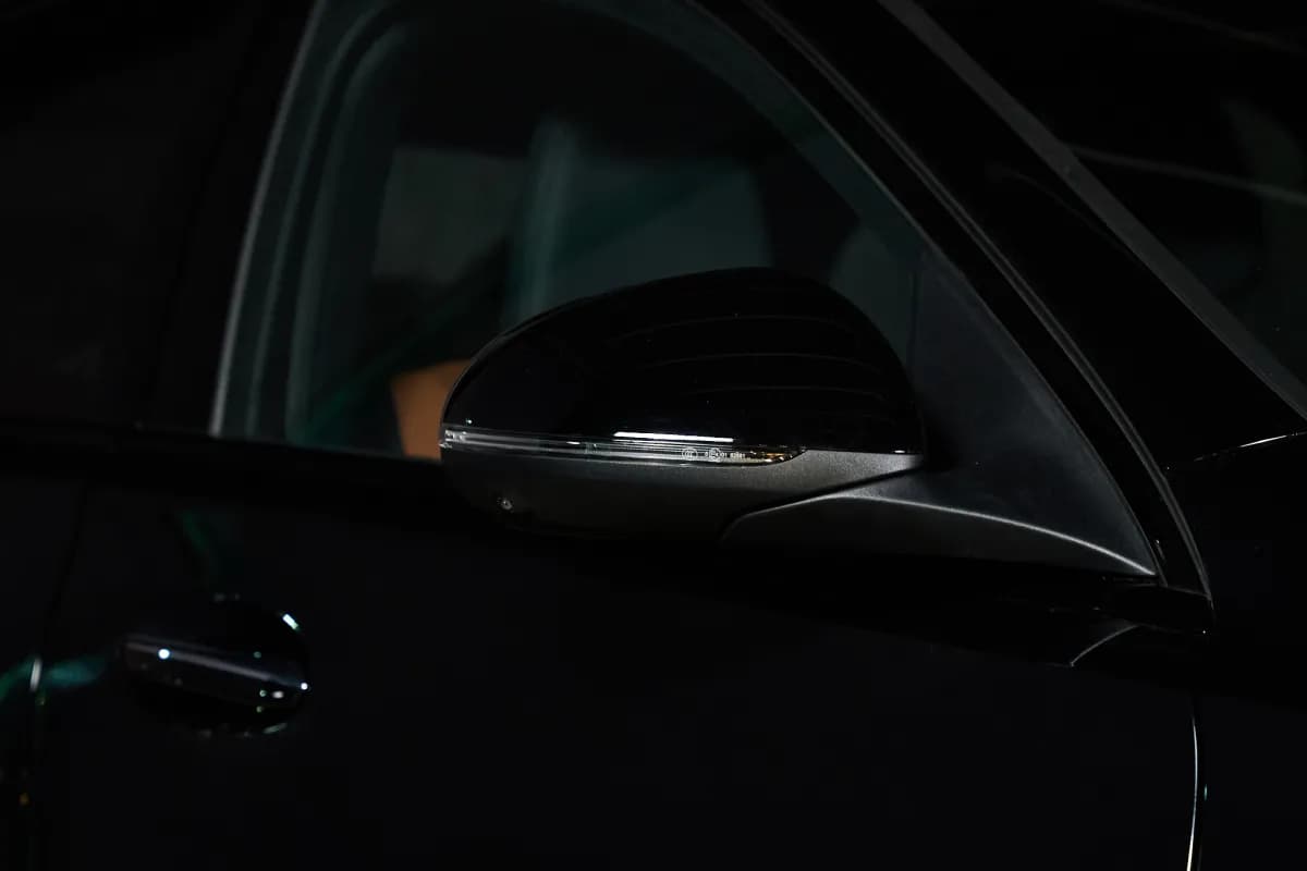 مرسيدس بنز C180 2026