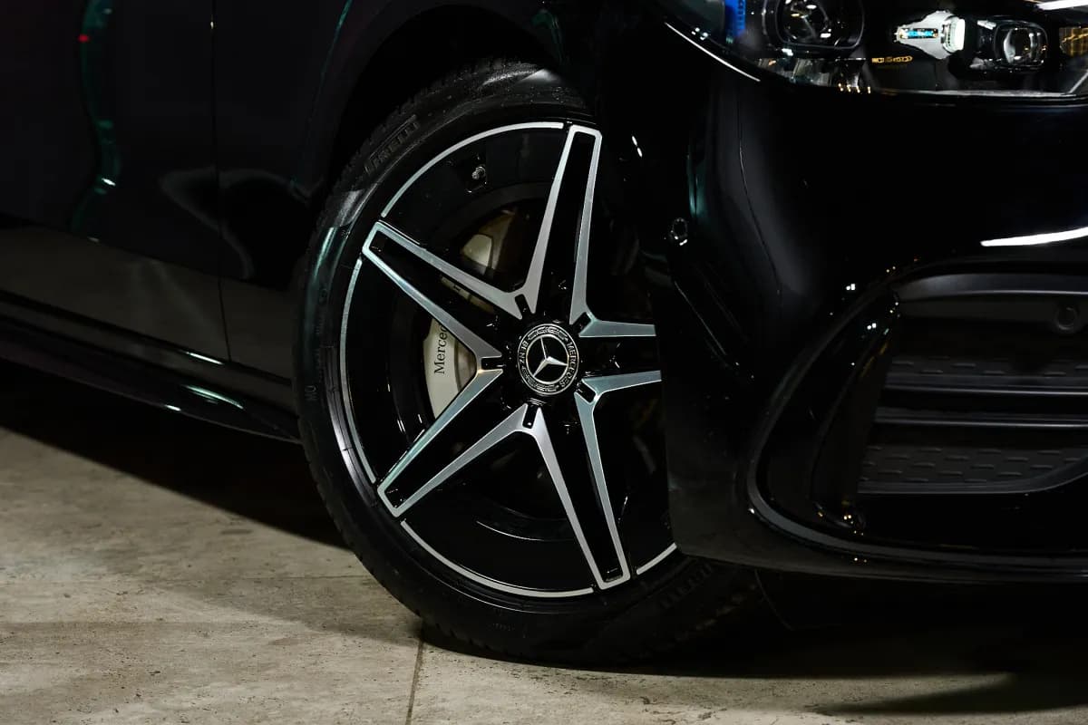 مرسيدس بنز C180 2026