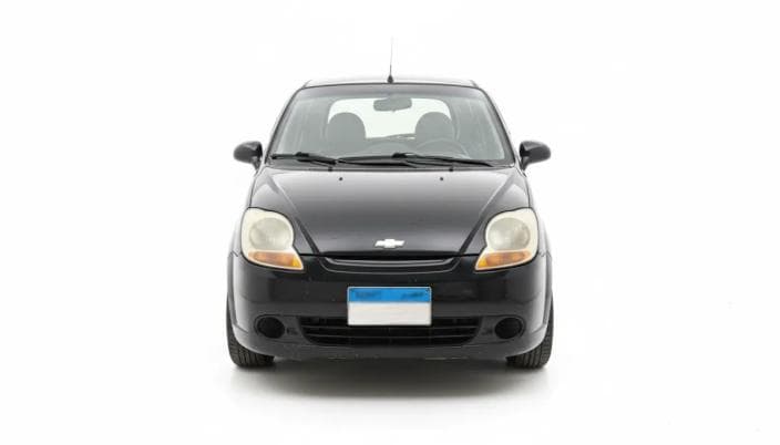 Chevrolet Spark 2010