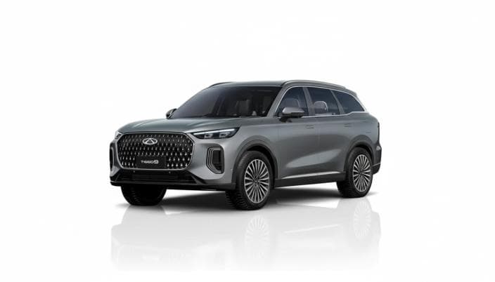 شيري تيجو 9 2026