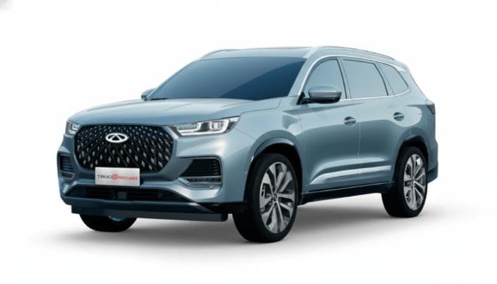 شيري تيجو 8 برو ماكس 2026