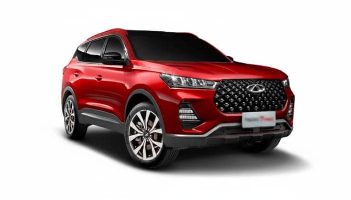 شيري تيجو برو 7 2026