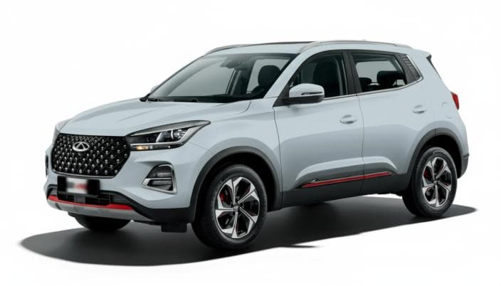 شيري تيجو 4 برو 2026