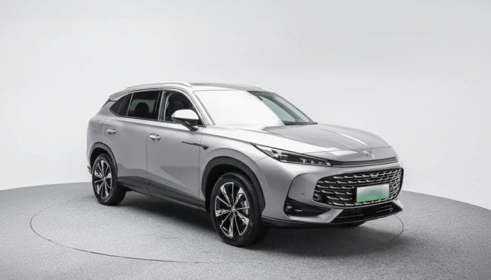 ام جي اتش اس 2026