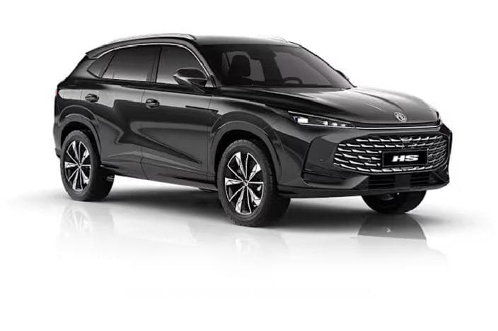 ام جي اتش اس 2026