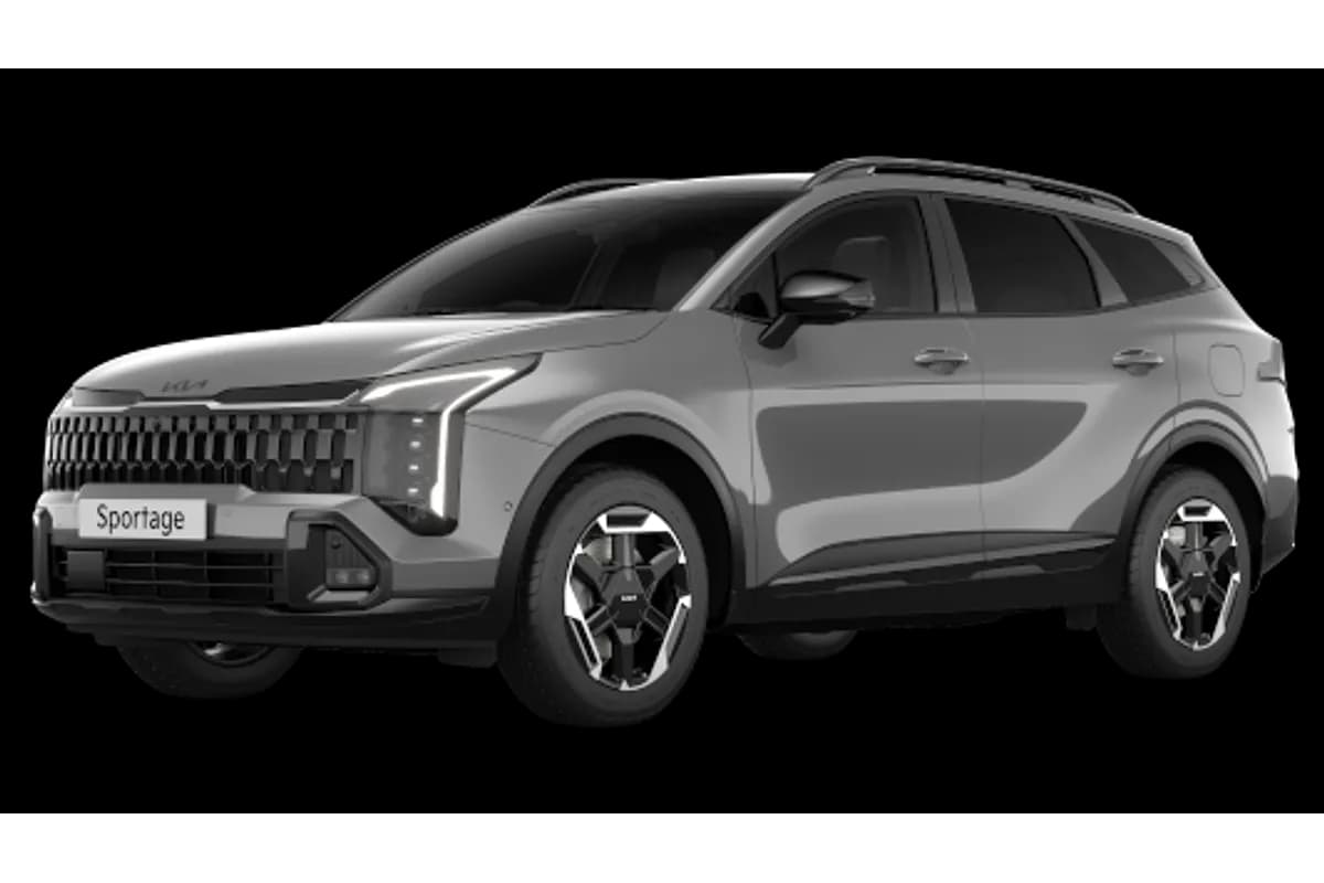 كيا سبورتاج 2026