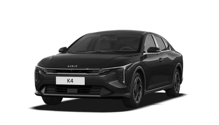كيا K4 2026