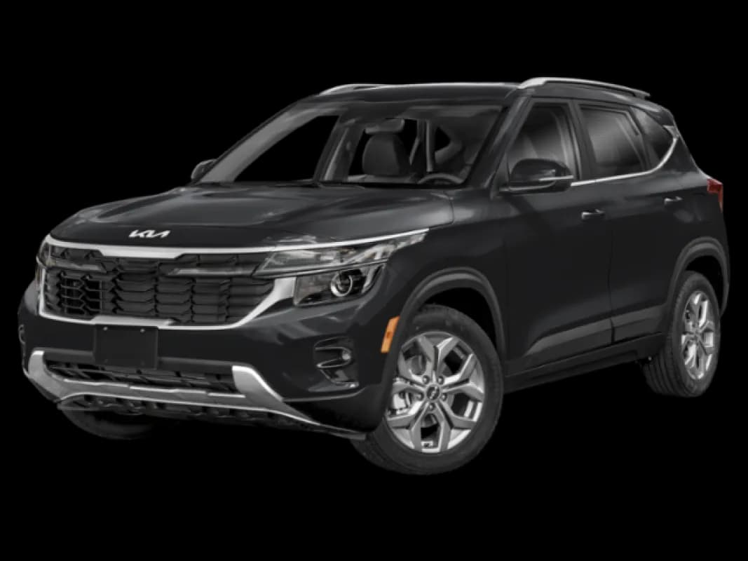 كيا سيلتوس 2026