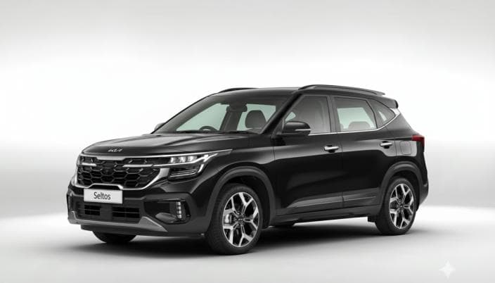 كيا سيلتوس 2026