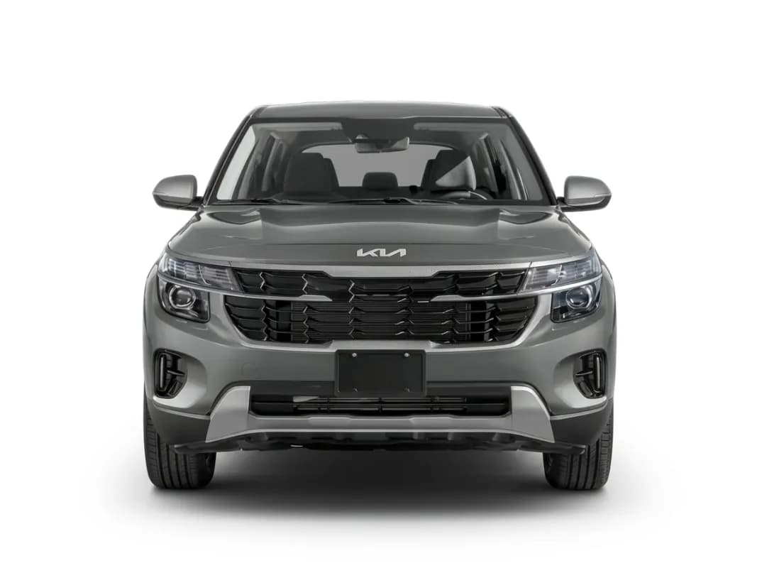 كيا سيلتوس 2026