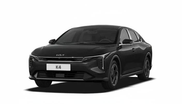 كيا K4 2026
