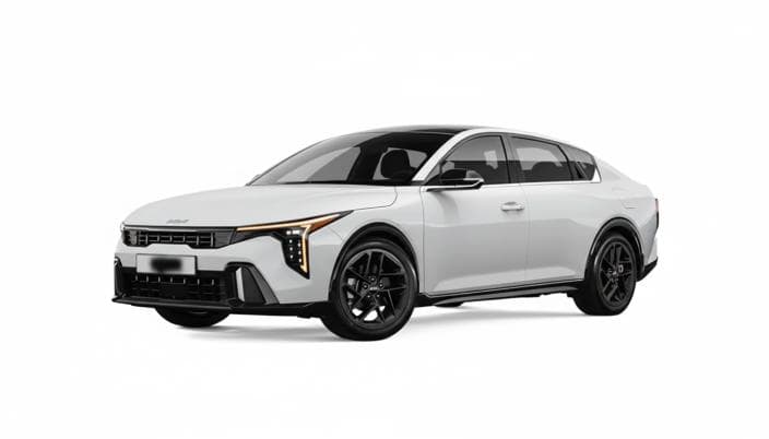 Kia K4 2026