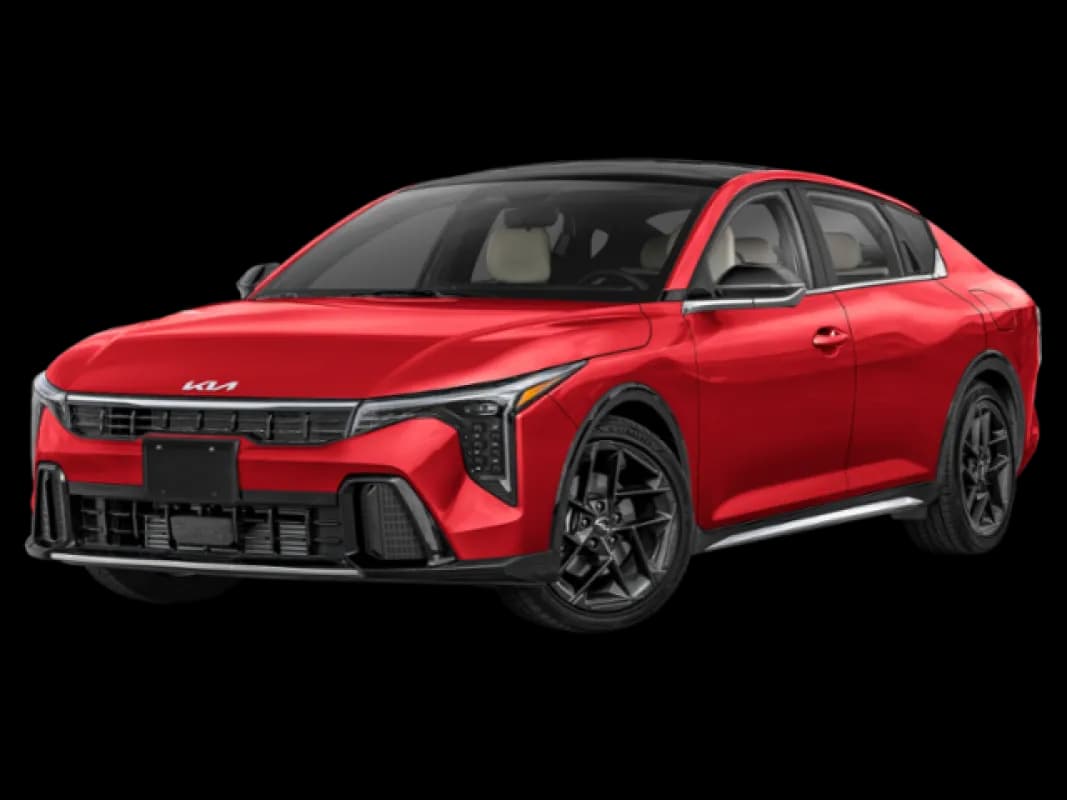 كيا K4 2026