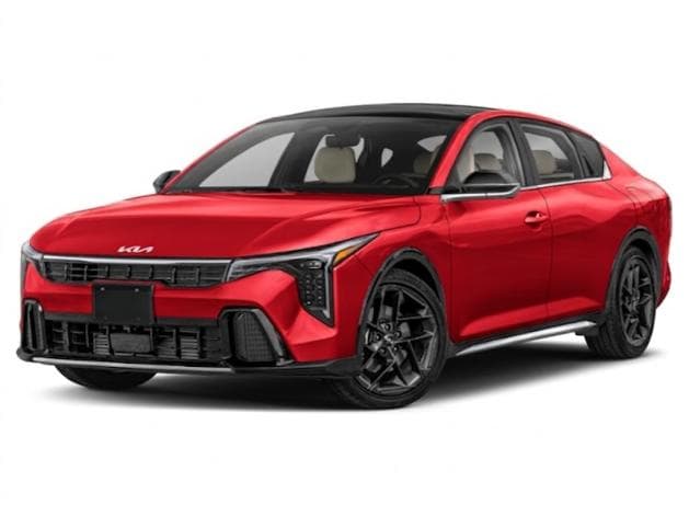 Kia K4 2026